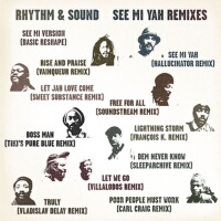 See Mi Yah Remixes