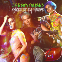 Jarom Music