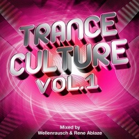 Trance Culture Vol.1專輯_KriviTrance Culture Vol.1最新專輯