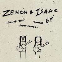 Zenon & Isaac EP