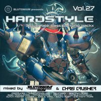 Hardstyle, Vol. 27專輯_Daniele MondelloHardstyle, Vol. 27最新專輯