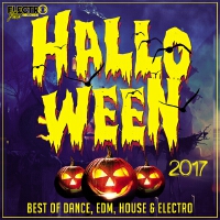 Halloween  (Best of Dance, EDM, House & Electro)專輯_DJ NellHalloween  (Best of Dance, EDM, House & Electro)最新專輯