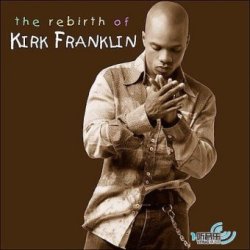 Kirk Franklin圖片照片_Kirk Franklin