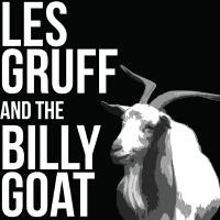 Les Gruff and the Billy Goat歌曲歌詞大全_Les Gruff and the Billy Goat最新歌曲歌詞