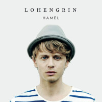 Lohengrin專輯_Wouter HamelLohengrin最新專輯