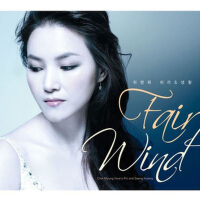 최명화 피리＆생황 (Fair Wind)