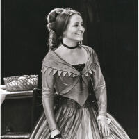 Frederica von Stade