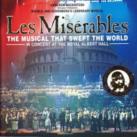 Les Misérables(In Concert at the Royal Albert Hall專輯_10th Anniversary ConLes Misérables(In Concert at the Royal Albert Hall最新專輯