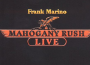 Live專輯_Mahogany RushLive最新專輯