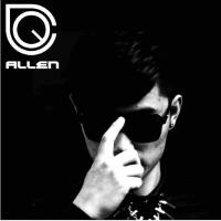 DJALLEN歌曲歌詞大全_DJALLEN最新歌曲歌詞