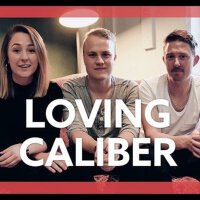 Loving Caliber歌曲歌詞大全_Loving Caliber最新歌曲歌詞