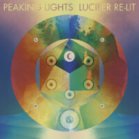 Lucifer Re-Lit專輯_Peaking LightsLucifer Re-Lit最新專輯