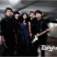 Dianna歌曲歌詞大全_Dianna最新歌曲歌詞