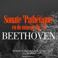 Beethoven: Sonate 'Pathétique' en do mineu