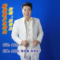 李國慶個人資料介紹_個人檔案(生日/星座/歌曲/專輯/MV作品)