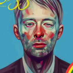 Thom Yorke圖片照片_Thom Yorke