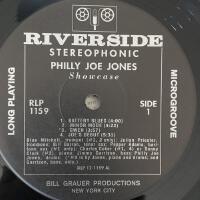 Philly Joe Jones