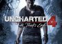 Uncharted 4: A Thief's End (Original Soundtrac專輯_Henry JackmanUncharted 4: A Thief's End (Original Soundtrac最新專輯