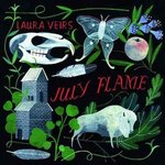 July Flame專輯_Laura VeirsJuly Flame最新專輯