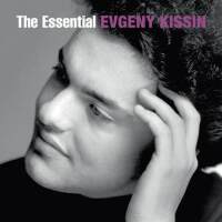 The Essential Evgeny Kissin專輯_Evgeny KissinThe Essential Evgeny Kissin最新專輯