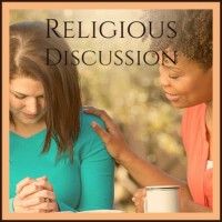 Religious Discussion專輯_Hank ThompsonReligious Discussion最新專輯