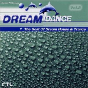 Dream Dance Vol.08 D專輯_Dream DanceDream Dance Vol.08 D最新專輯