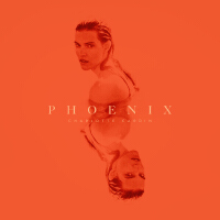 Phoenix (Explicit)專輯_Charlotte CardinPhoenix (Explicit)最新專輯