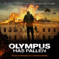 Olympus Has Fallen專輯_Trevor MorrisOlympus Has Fallen最新專輯