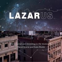 Lazarus (Original Cast Recording)專輯_michael c. hallLazarus (Original Cast Recording)最新專輯