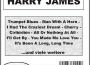 Harry James專輯_Harry JamesHarry James最新專輯