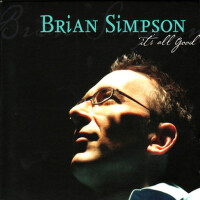 It's All Good專輯_Brian SimpsonIt's All Good最新專輯