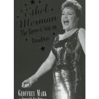 Ethel Merman個人資料介紹_個人檔案(生日/星座/歌曲/專輯/MV作品)