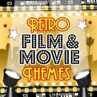 Retro Film & Movie Themes專輯_Billy VaughnRetro Film & Movie Themes最新專輯