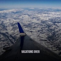 Vacations Over專輯_Miklos RozsaVacations Over最新專輯