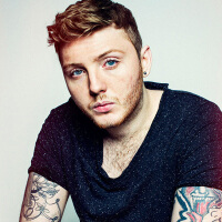 James Arthur圖片照片_James Arthur