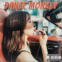 Dance Monkey (六六版)專輯_汪六六Dance Monkey (六六版)最新專輯