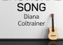 Diana Coltrainer歌曲歌詞大全_Diana Coltrainer最新歌曲歌詞