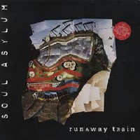 Runaway Train專輯_Soul AsylumRunaway Train最新專輯