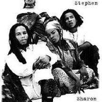 Ziggy Marley & the Melody Makers圖片照片