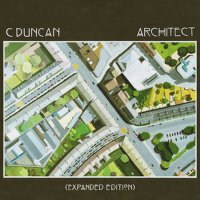 Architect (Expanded Edition)專輯_C DuncanArchitect (Expanded Edition)最新專輯