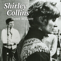 Sweet William專輯_Shirley CollinsSweet William最新專輯