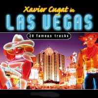 Xavier Cugat in Las Vegas