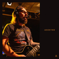 Aseethe on Audiotree Live