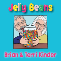 Jelly Beans專輯_Brian KinderJelly Beans最新專輯