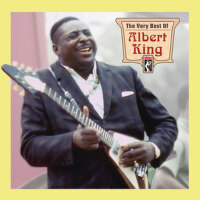 The Very Best Of Albert King