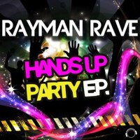 Hands up Party E.P.專輯_Rayman RaveHands up Party E.P.最新專輯