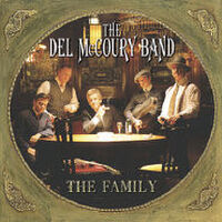 The Del McCoury Band歌曲歌詞大全_The Del McCoury Band最新歌曲歌詞