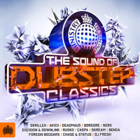 The Sound Of Dubstep Classics - Ministry Of Sound專輯_EmalkayThe Sound Of Dubstep Classics - Ministry Of Sound最新專輯