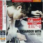 Coming Home專輯_Aleksander WithComing Home最新專輯