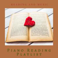 Piano Reading Playlist歌曲歌詞大全_Piano Reading Playlist最新歌曲歌詞